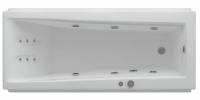 Ванна акриловая Aquatek ЛИБРА  170x70 см. 