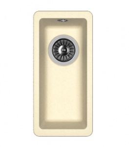 Мойка кухонная керамогранитная Florentina ВЕГА 160 22.300.00160.202 20*42 см. шампань