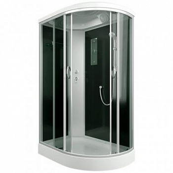 Душевая кабина Erlit  ER3512PL-C4-RUS 120x80 см. левая 