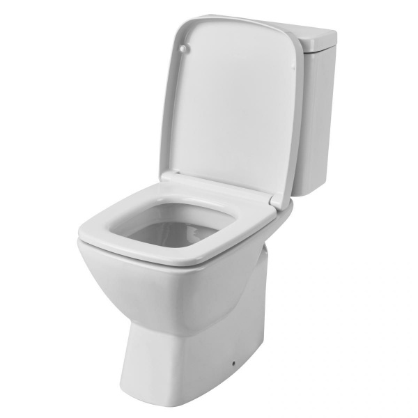 Унитаз-компакт Santek НЕО 1.WH30.2.194   Унитаз-компакт Santek НЕО 1.WH30.2.194