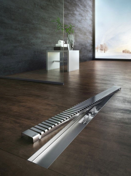 Душевой канал Alcaplast  APZ101-850  