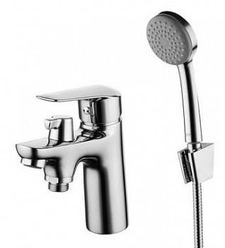 Смеситель IDDIS TORR TORSB10i07 для раковины 