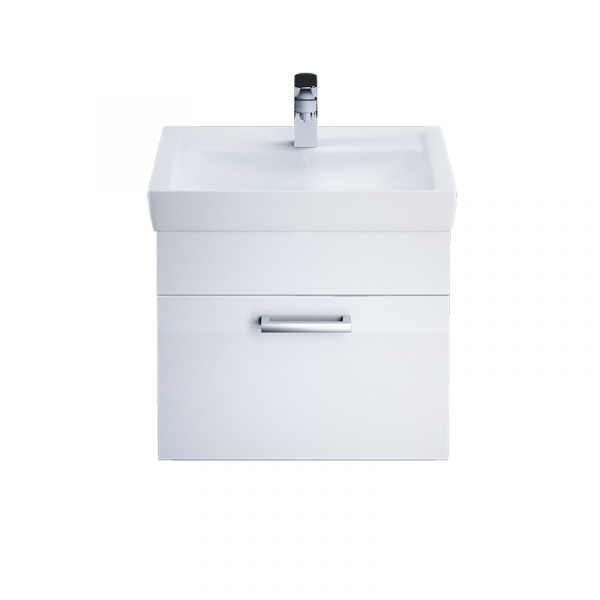 Тумба под раковину навесная IDDIS  MIR60W0i95  