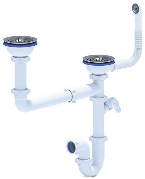 Мойка кухонная керамогранитная Florentina НИРЕ 630K 20.220.D0630.303 63*51 см. мокко