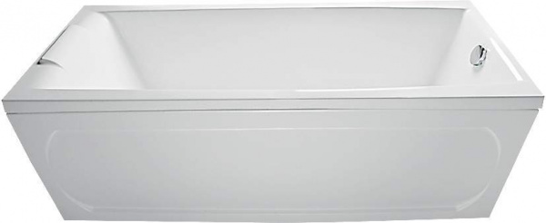 Ванна акриловая 1Marka AELITA 01ае1575 150x75 см. 