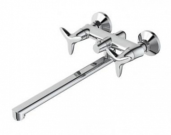 Смеситель IDDIS COPTER COPSBL2i10WA универсальный 