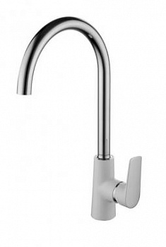 Смеситель IDDIS CLOUD CLOSB00i05 для кухонной мойки  Смеситель IDDIS CLOUD CLOSB00i05 для кухонной мойки