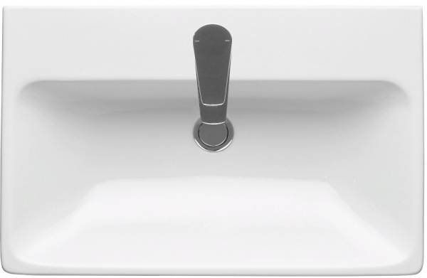 Раковина Santek АДРИАНА 1.WH50.1.628  