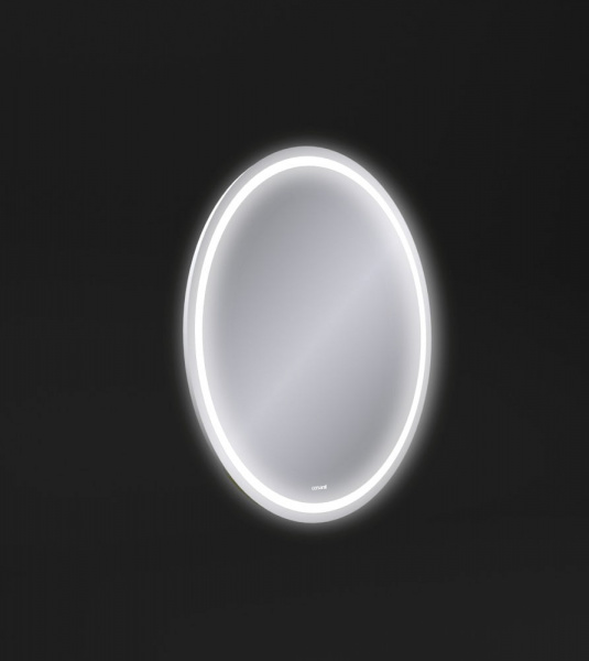 Зеркало Cersanit LED KN-LU-LED040*57-d-Os   Зеркало Cersanit LED KN-LU-LED040*57-d-Os