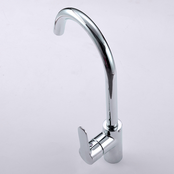 Смеситель IDDIS CUBA CUBSBJ0i05 для кухонной мойки 