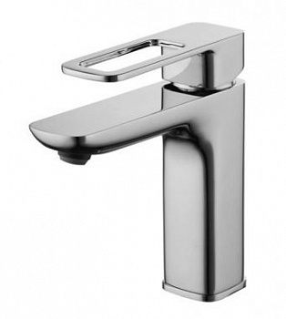 Смеситель IDDIS SLIDE SLISBBTi01 для раковины  Смеситель IDDIS SLIDE SLISBBTi01 для раковины