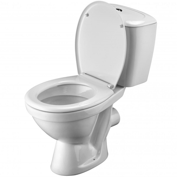 Унитаз-компакт Santek ПАЛЛАДА 1.WH30.2.376  