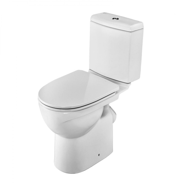 Унитаз-компакт Santek ЮНИОН 1.WH30.2.420  