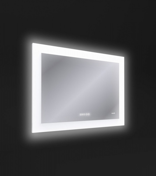 Зеркало Cersanit LED KN-LU-LED060*80-p-Os   Зеркало Cersanit LED KN-LU-LED060*80-p-Os