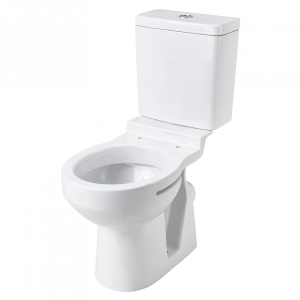 Унитаз-компакт Santek ВЕРСАЛЬ 1.WH30.2.406  