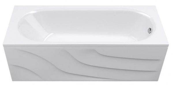 Ванна акриловая 1Marka DARINA 01дар1570 150x70 см.  Ванна акриловая 1Marka DARINA 01дар1570 150x70 см.