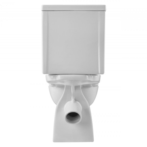 Унитаз-компакт Santek НЕО ЛАЙТ 1.WH30.2.408   Унитаз-компакт Santek НЕО ЛАЙТ 1.WH30.2.408