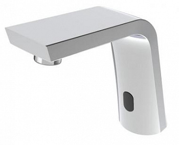 Смеситель IDDIS PULSE 020SBSNi86 для раковины 